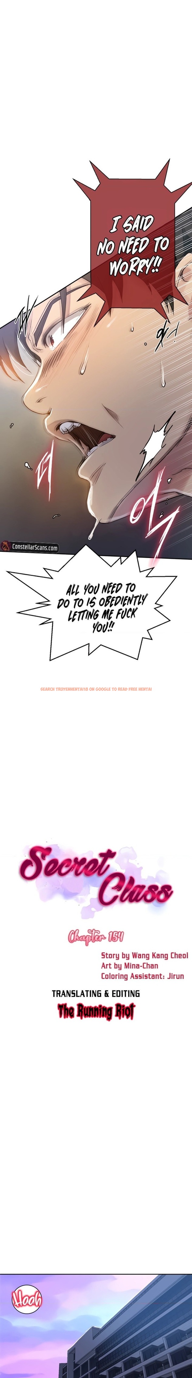Read Hentai Image 2 093 in comic Secret Class - Chapter 154 - www.hentaitnt.net