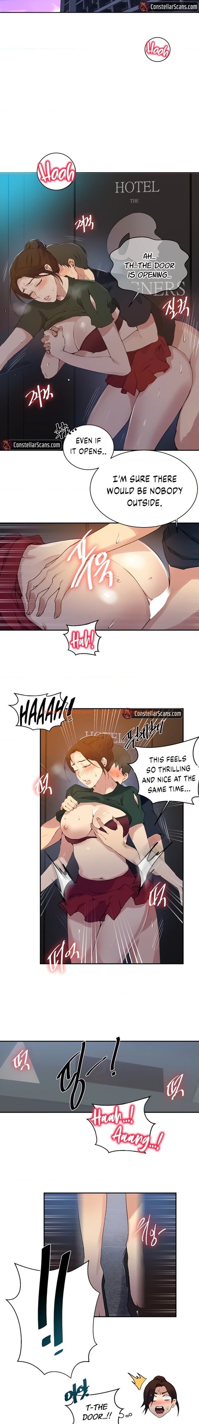 Read Hentai Image 3 093 in comic Secret Class - Chapter 154 - www.hentaitnt.net