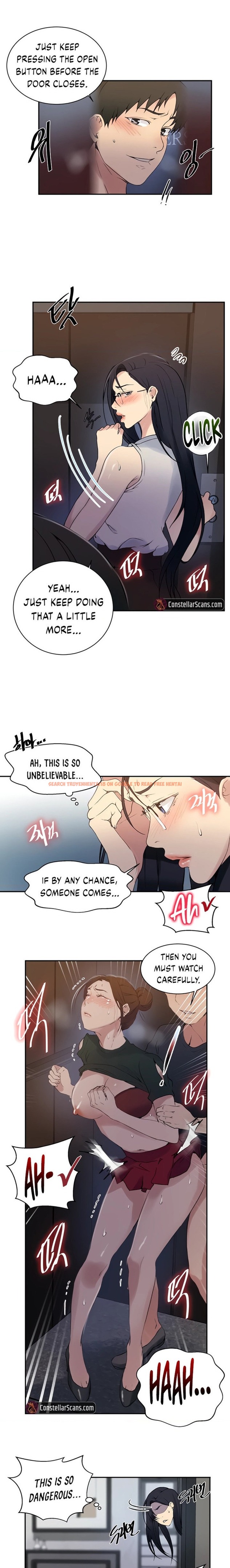 Read Hentai Image 6 093 in comic Secret Class - Chapter 154 - www.hentaitnt.net