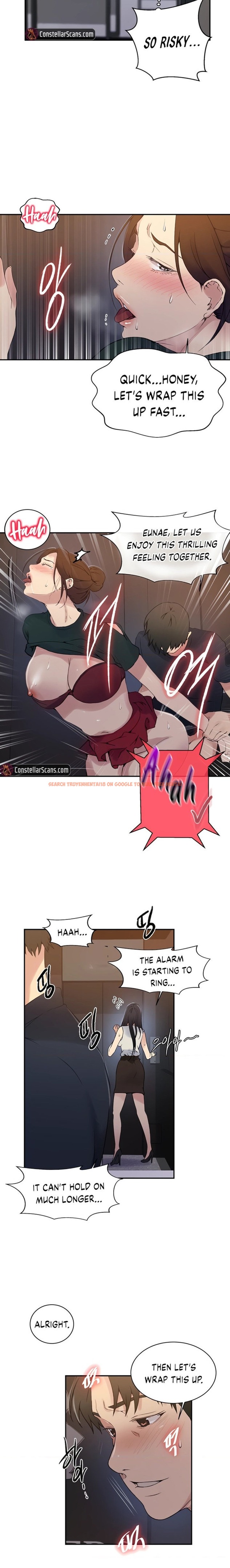 Read Hentai Image 7 093 in comic Secret Class - Chapter 154 - www.hentaitnt.net