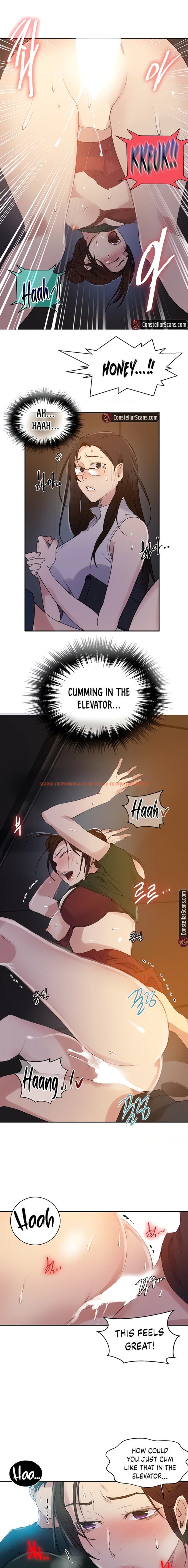 Read Hentai Image 8 093 in comic Secret Class - Chapter 154 - www.hentaitnt.net
