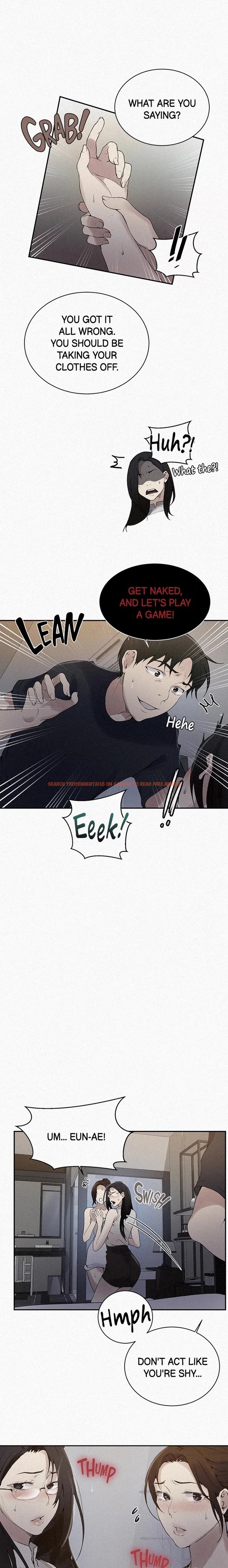 Read Hentai Image 1 757 in comic Secret Class - Chapter 155 - www.hentaitnt.net