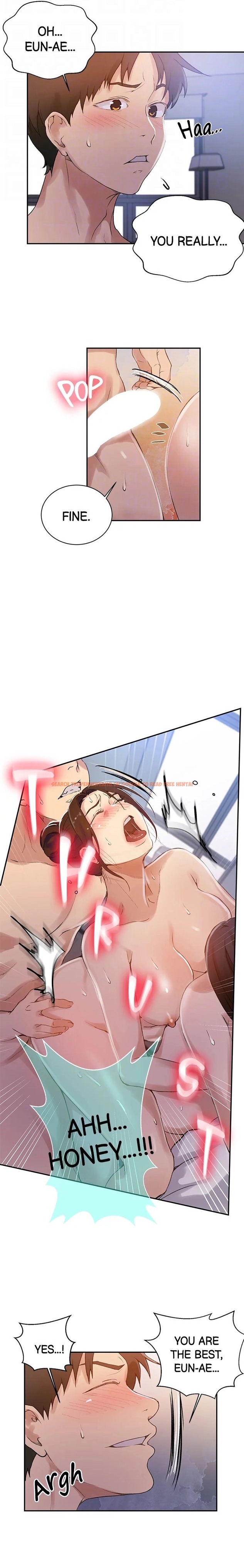 Read Hentai Image 10 759 in comic Secret Class - Chapter 155 - www.hentaitnt.net