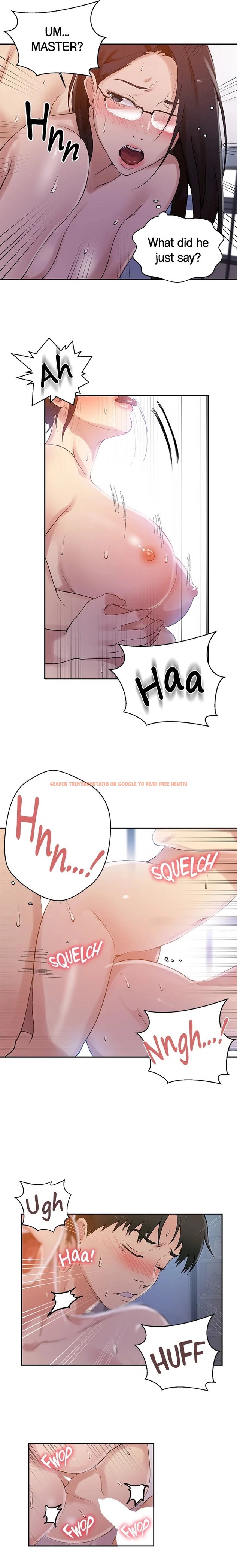 Read Hentai Image 11 759 in comic Secret Class - Chapter 155 - www.hentaitnt.net