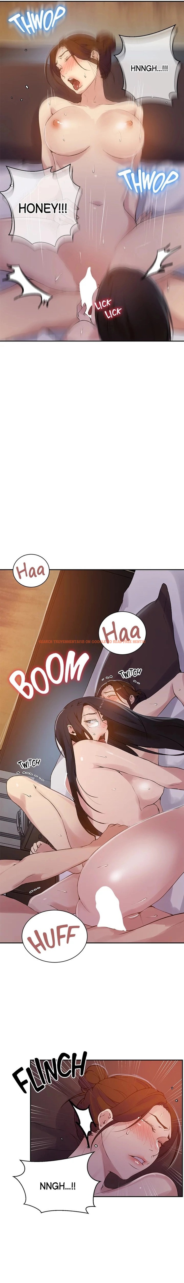 Read Hentai Image 13 759 in comic Secret Class - Chapter 155 - www.hentaitnt.net