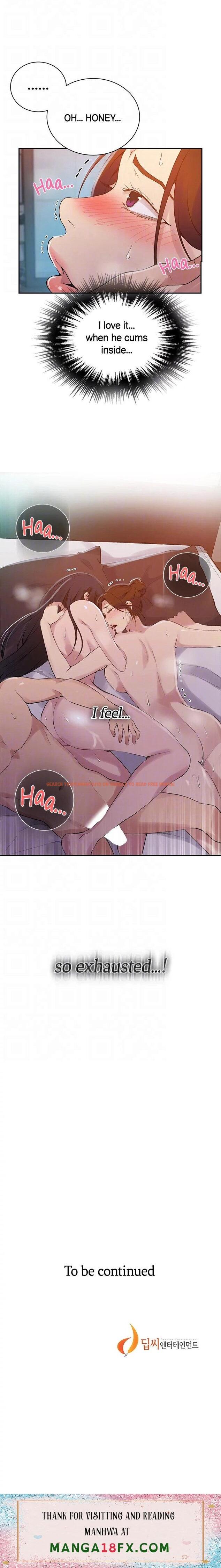 Read Hentai Image 15 759 in comic Secret Class - Chapter 155 - www.hentaitnt.net