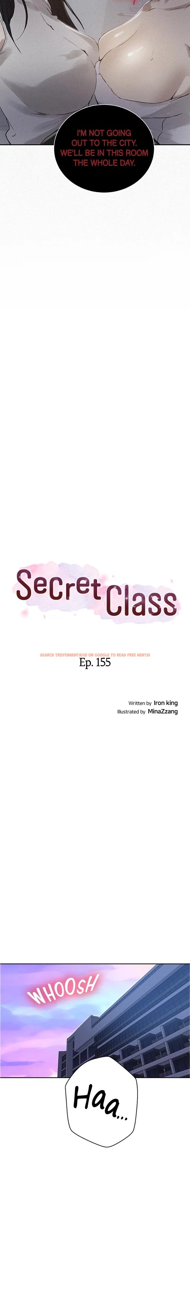 Read Hentai Image 2 757 in comic Secret Class - Chapter 155 - www.hentaitnt.net