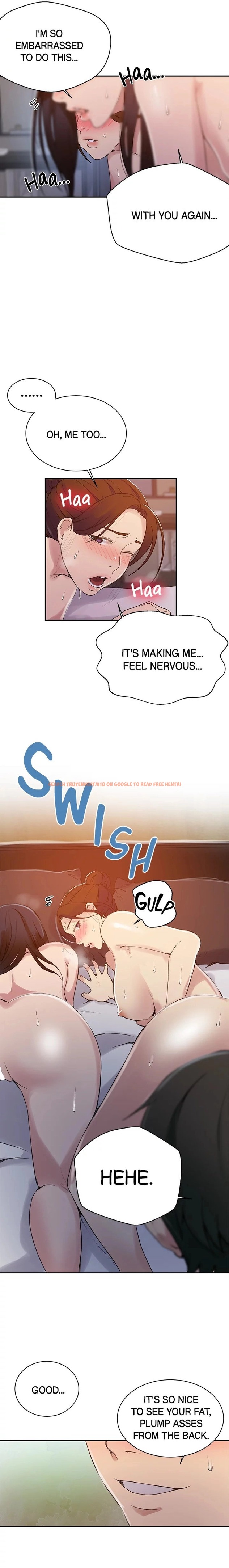 Read Hentai Image 3 757 in comic Secret Class - Chapter 155 - www.hentaitnt.net