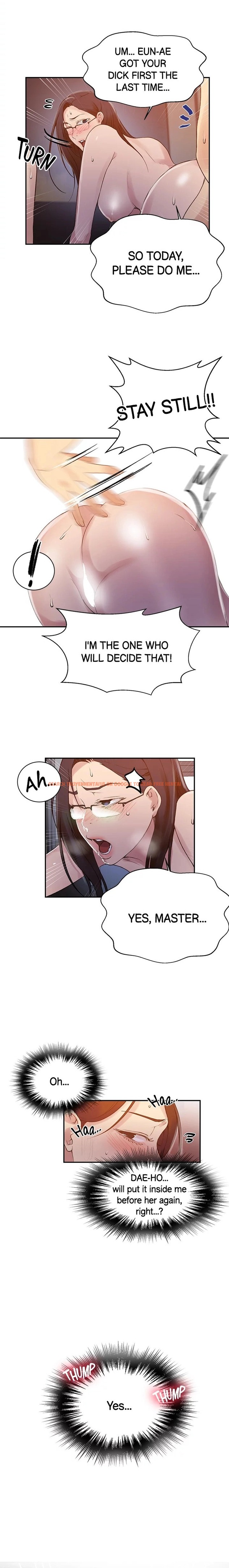 Read Hentai Image 4 757 in comic Secret Class - Chapter 155 - www.hentaitnt.net