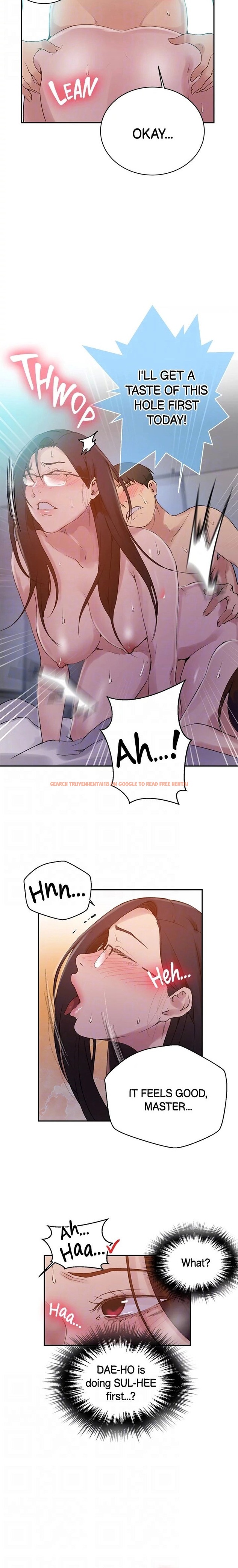 Read Hentai Image 6 757 in comic Secret Class - Chapter 155 - www.hentaitnt.net