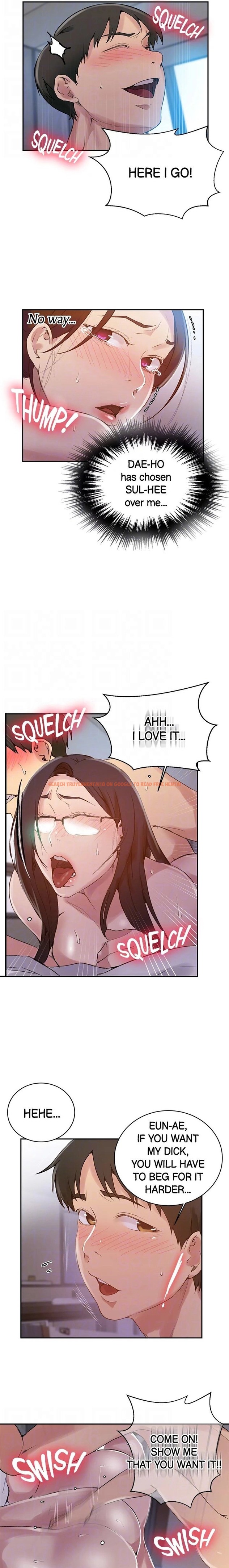 Read Hentai Image 7 758 in comic Secret Class - Chapter 155 - www.hentaitnt.net
