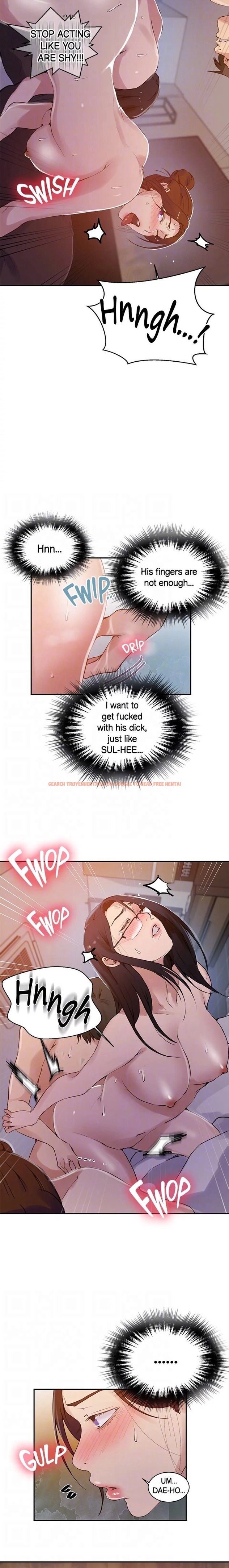 Read Hentai Image 8 758 in comic Secret Class - Chapter 155 - www.hentaitnt.net
