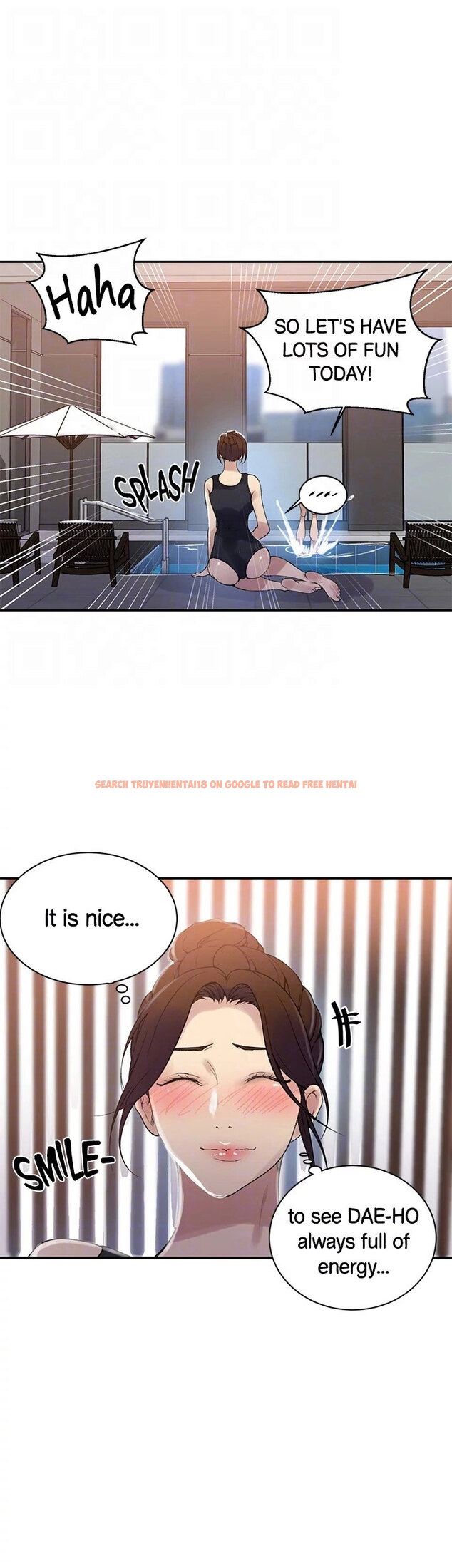 Read Hentai Image 11 806 in comic Secret Class - Chapter 156 - www.hentaitnt.net