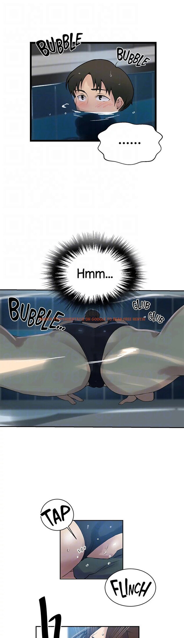 Read Hentai Image 13 806 in comic Secret Class - Chapter 156 - www.hentaitnt.net