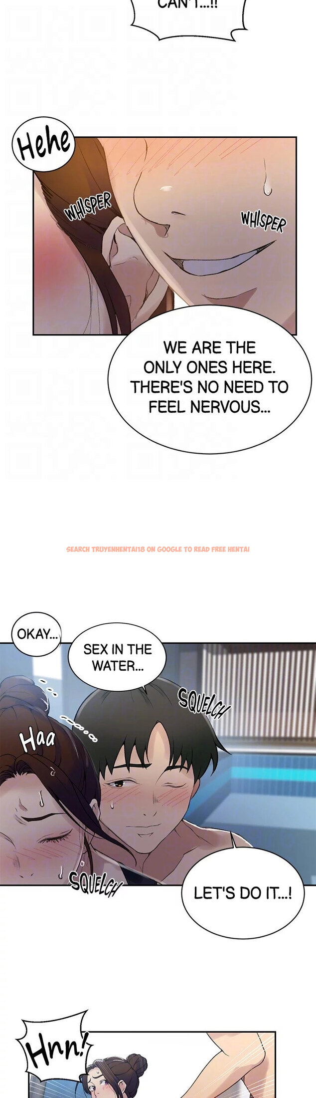 Read Hentai Image 18 807 in comic Secret Class - Chapter 156 - www.hentaitnt.net