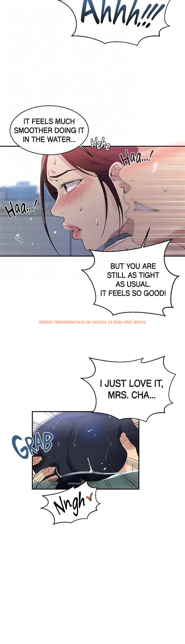 Read Hentai Image 20 807 in comic Secret Class - Chapter 156 - www.hentaitnt.net