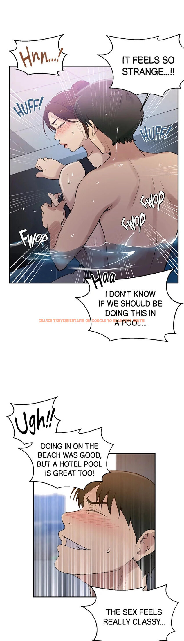 Read Hentai Image 21 807 in comic Secret Class - Chapter 156 - www.hentaitnt.net