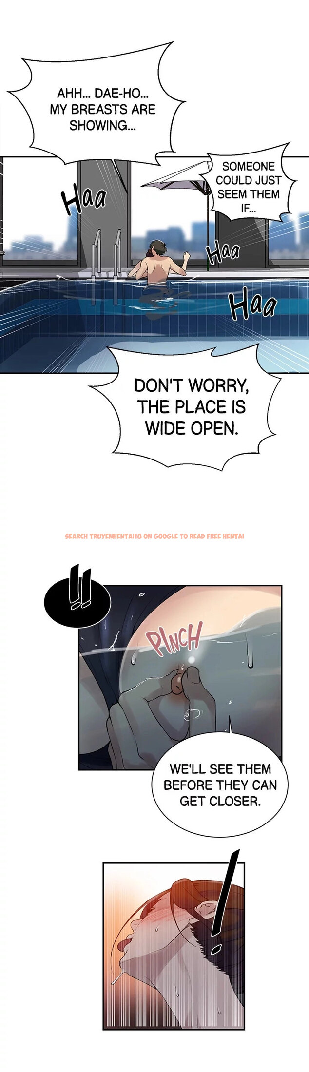 Read Hentai Image 23 808 in comic Secret Class - Chapter 156 - www.hentaitnt.net