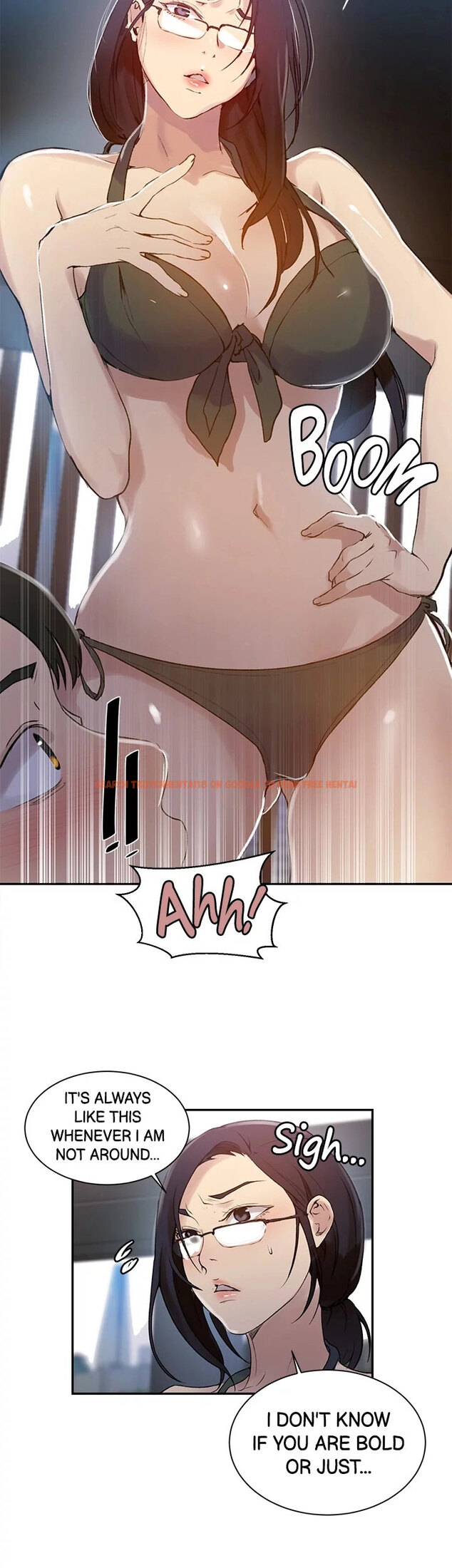 Read Hentai Image 25 808 in comic Secret Class - Chapter 156 - www.hentaitnt.net