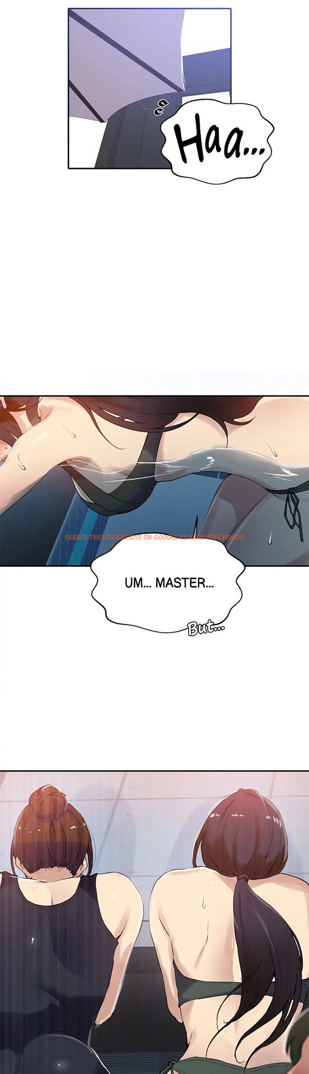 Read Hentai Image 27 809 in comic Secret Class - Chapter 156 - www.hentaitnt.net