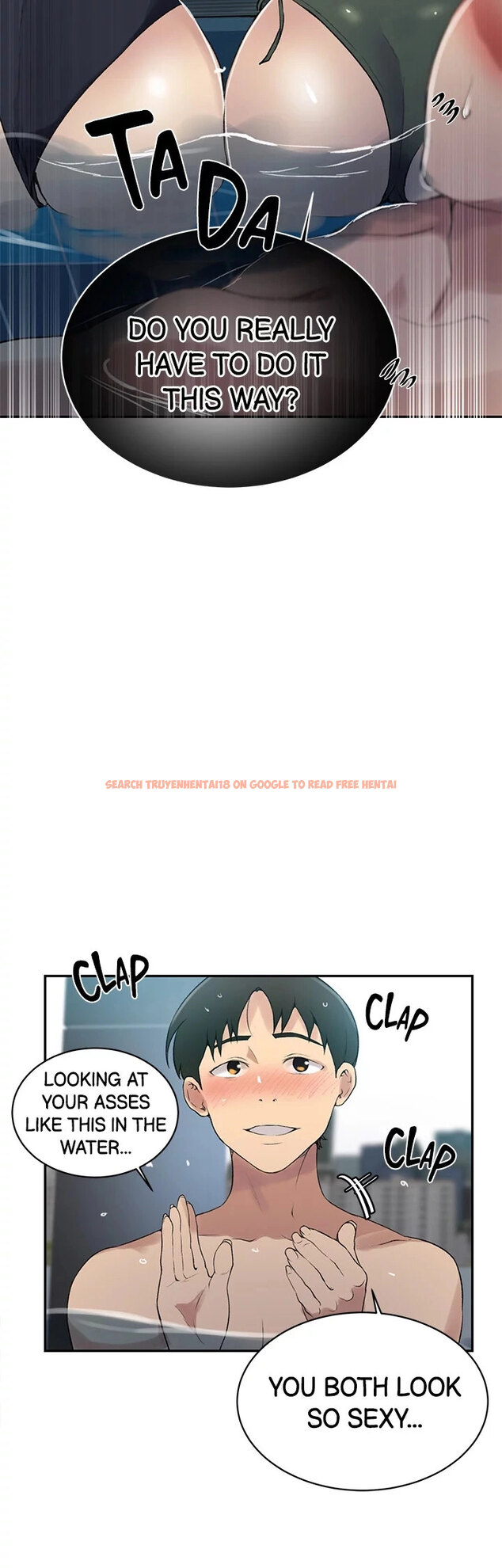Read Hentai Image 28 809 in comic Secret Class - Chapter 156 - www.hentaitnt.net