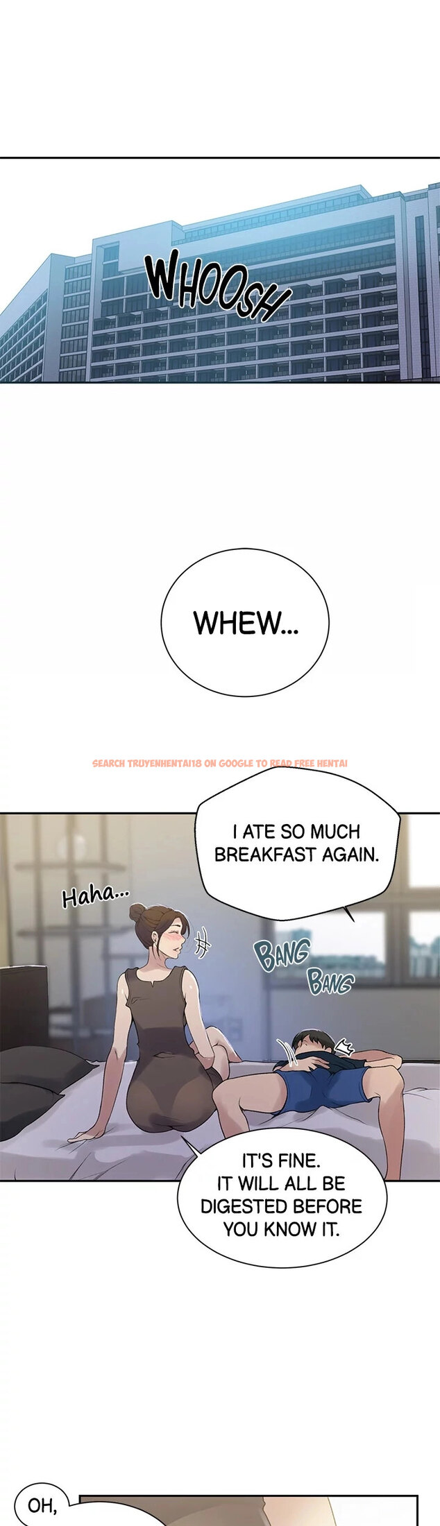 Read Hentai Image 5 804 in comic Secret Class - Chapter 156 - www.hentaitnt.net