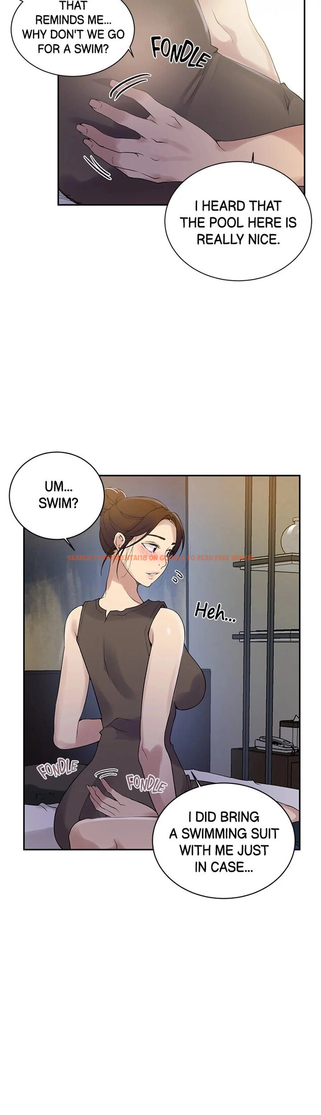 Read Hentai Image 6 805 in comic Secret Class - Chapter 156 - www.hentaitnt.net