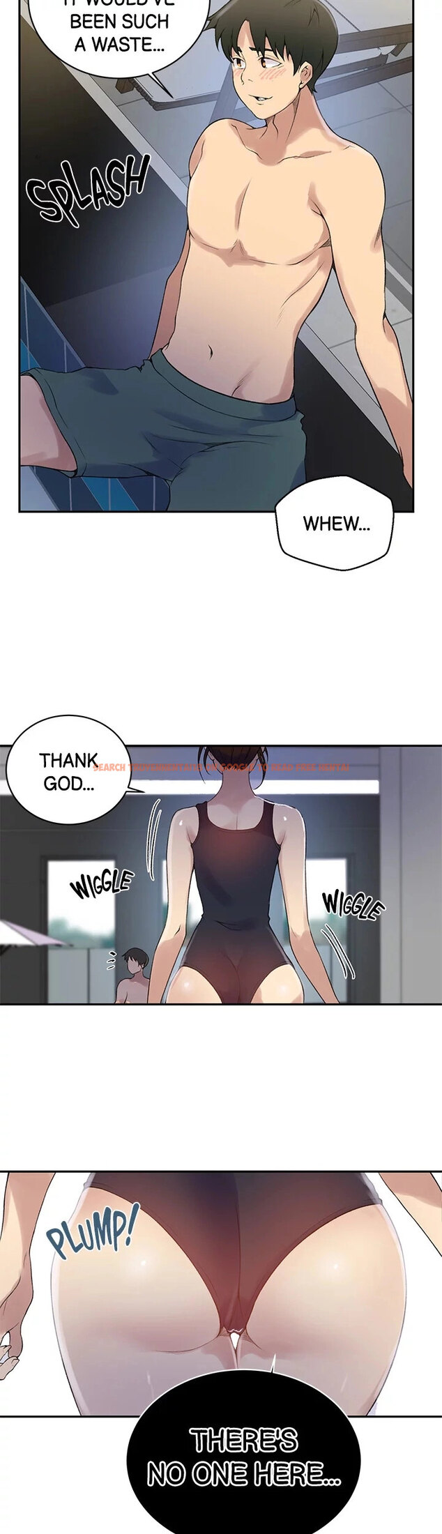 Read Hentai Image 8 805 in comic Secret Class - Chapter 156 - www.hentaitnt.net