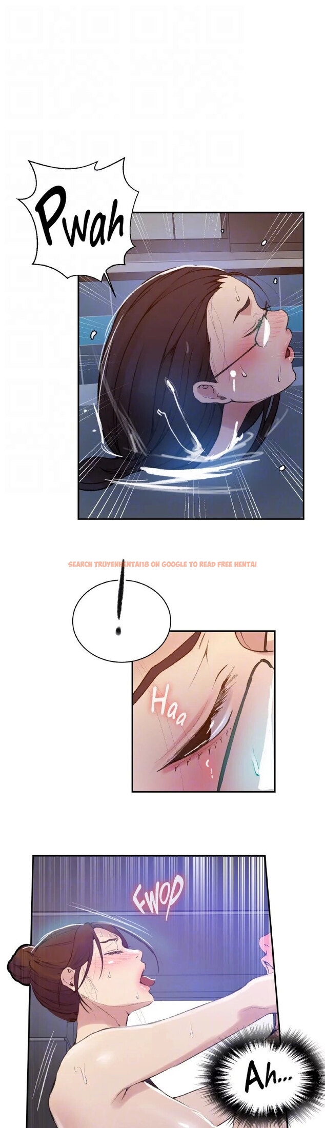 Read Hentai Image 12 909 in comic Secret Class - Chapter 157 - hentaitnt.net