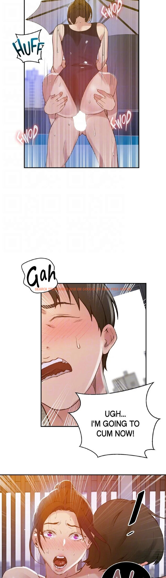 Read Hentai Image 14 910 in comic Secret Class - Chapter 157 - hentaitnt.net