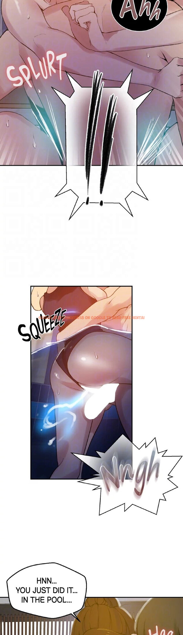 Read Hentai Image 15 910 in comic Secret Class - Chapter 157 - hentaitnt.net