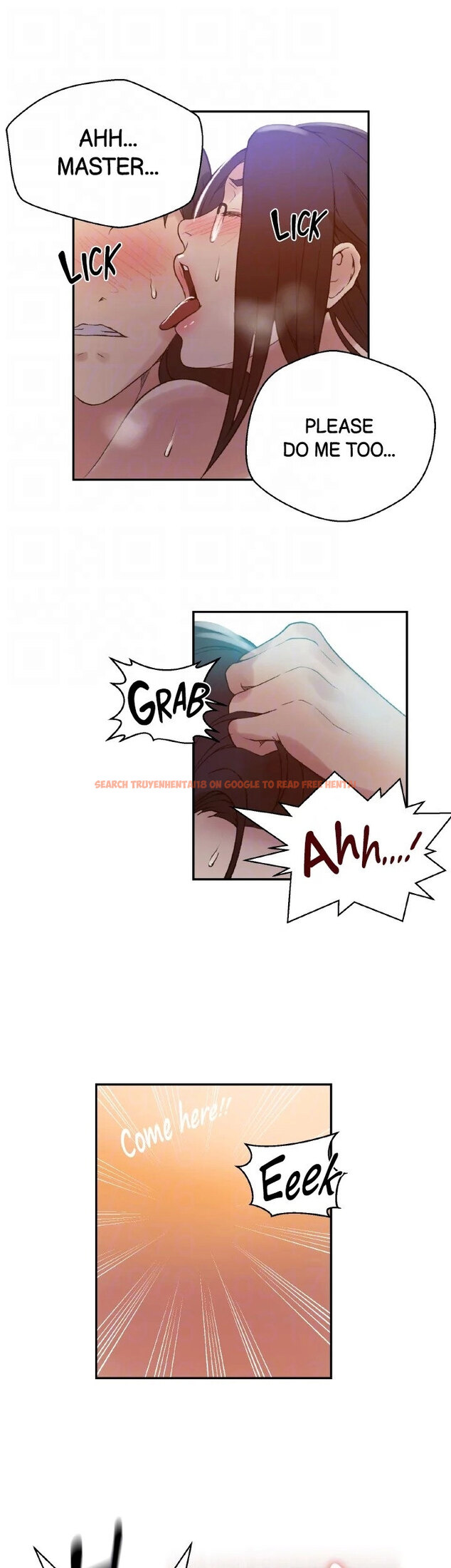 Read Hentai Image 17 910 in comic Secret Class - Chapter 157 - hentaitnt.net