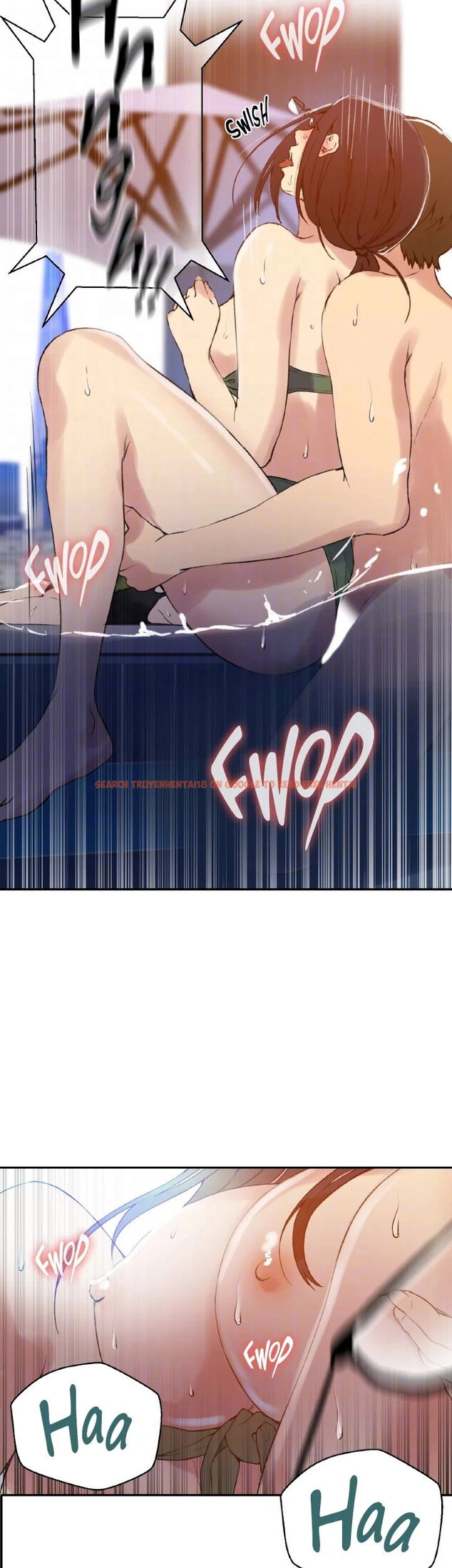 Read Hentai Image 18 910 in comic Secret Class - Chapter 157 - hentaitnt.net