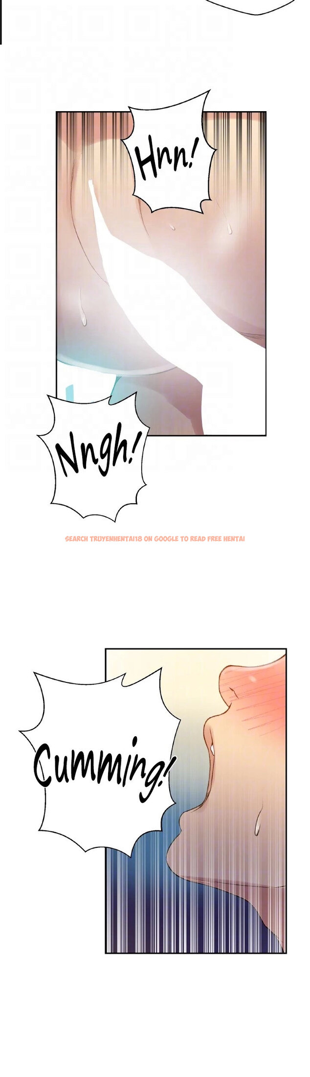 Read Hentai Image 19 910 in comic Secret Class - Chapter 157 - hentaitnt.net