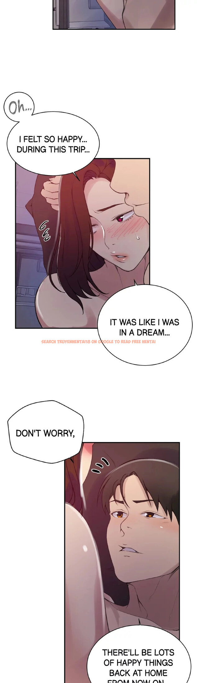 Read Hentai Image 24 911 in comic Secret Class - Chapter 157 - hentaitnt.net