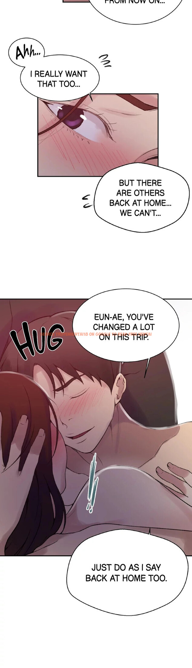Read Hentai Image 25 911 in comic Secret Class - Chapter 157 - hentaitnt.net
