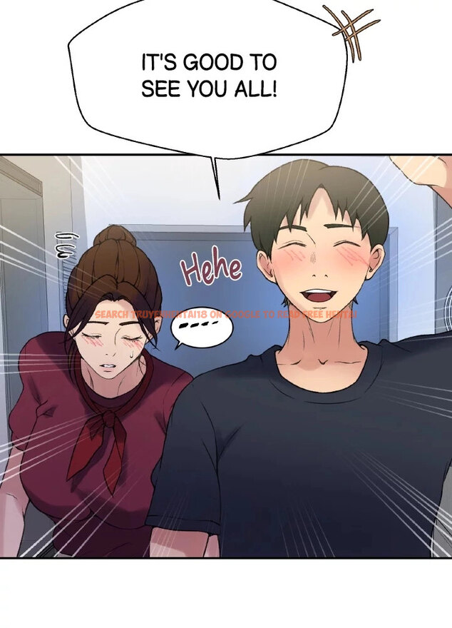 Read Hentai Image 28 911 in comic Secret Class - Chapter 157 - hentaitnt.net