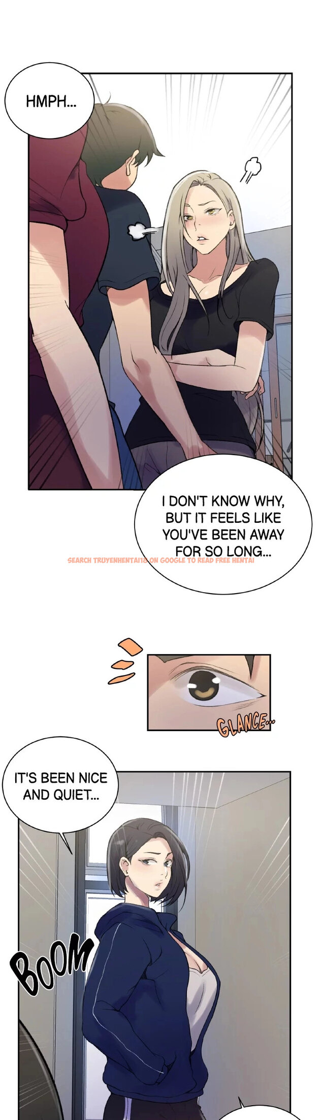 Read Hentai Image 29 911 in comic Secret Class - Chapter 157 - hentaitnt.net
