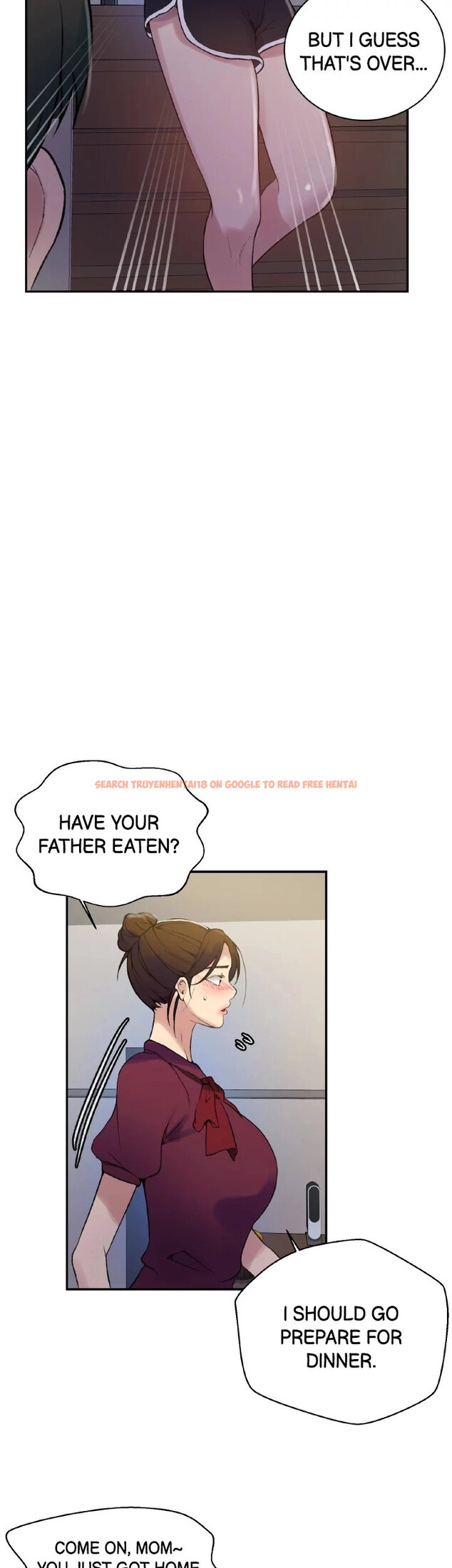 Read Hentai Image 30 911 in comic Secret Class - Chapter 157 - hentaitnt.net