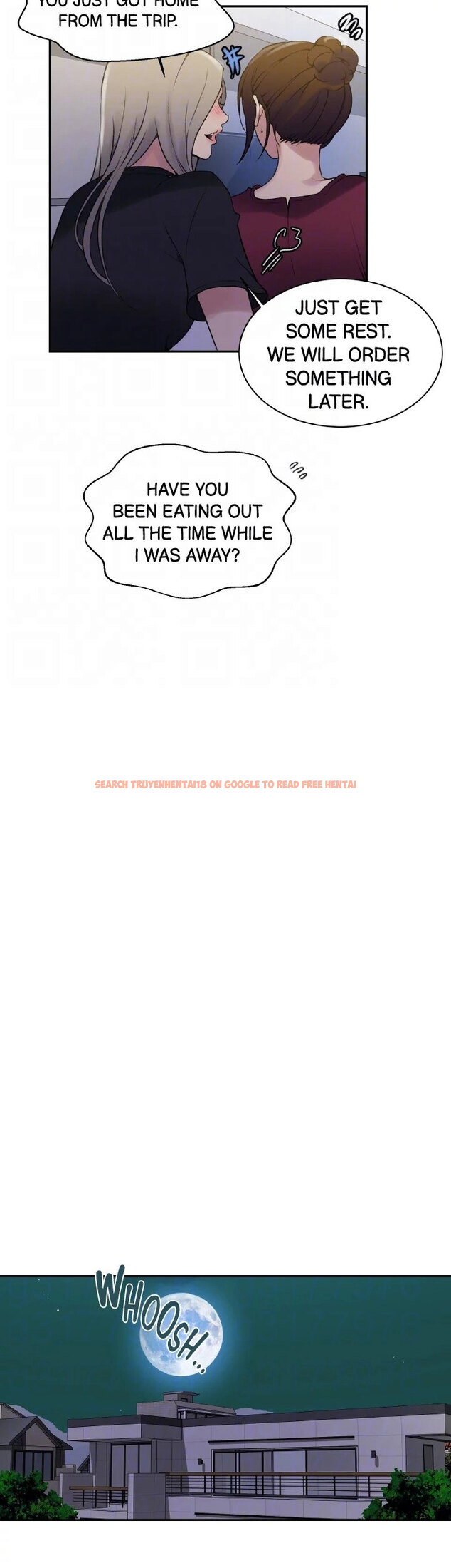 Read Hentai Image 31 911 in comic Secret Class - Chapter 157 - hentaitnt.net