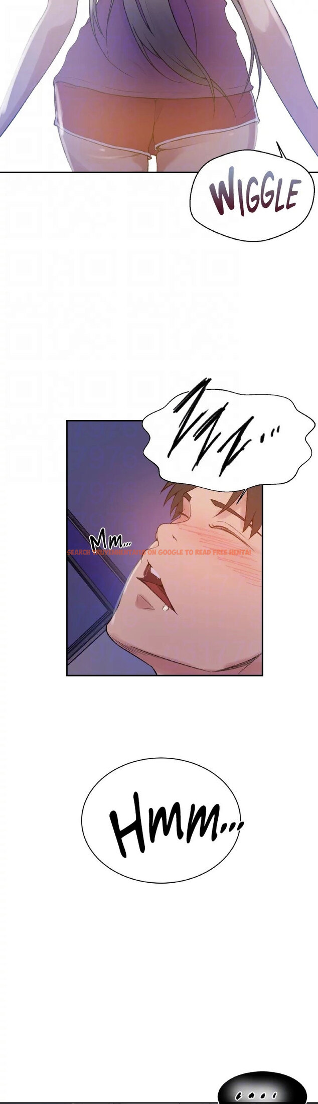 Read Hentai Image 33 912 in comic Secret Class - Chapter 157 - hentaitnt.net