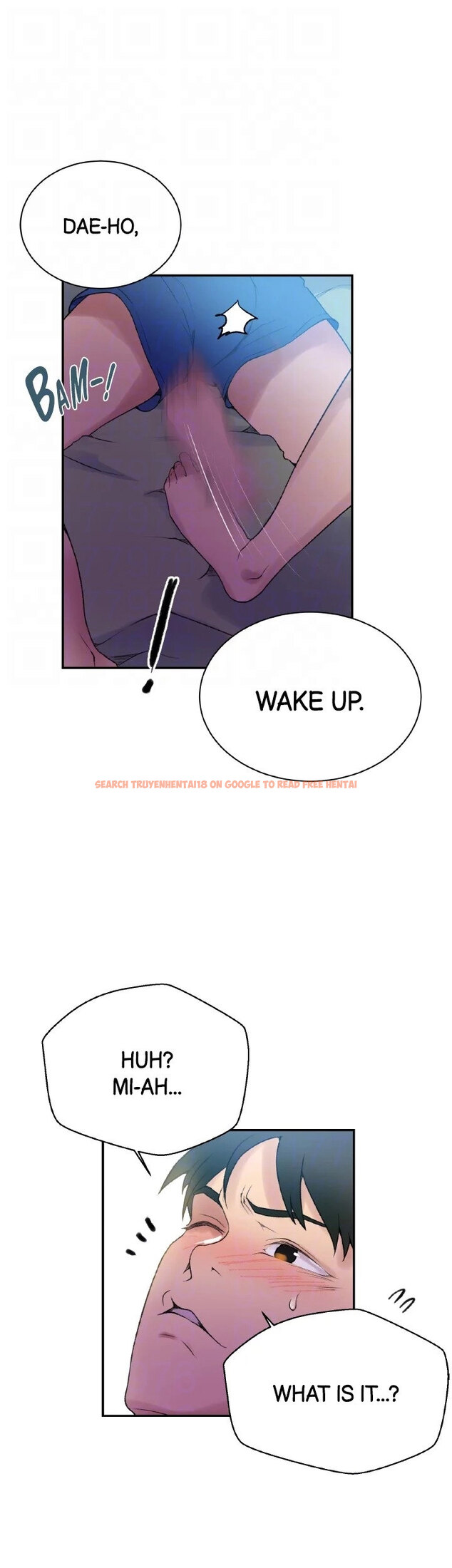 Read Hentai Image 35 913 in comic Secret Class - Chapter 157 - hentaitnt.net