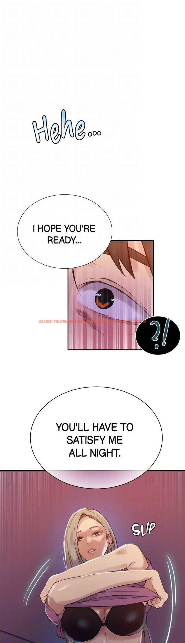 Read Hentai Image 36 913 in comic Secret Class - Chapter 157 - hentaitnt.net