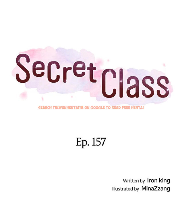Read Hentai Image 4 908 in comic Secret Class - Chapter 157 - hentaitnt.net