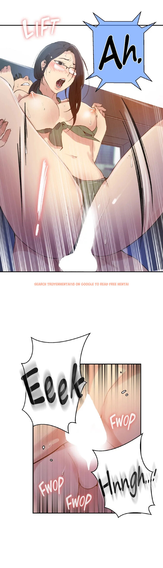 Read Hentai Image 8 909 in comic Secret Class - Chapter 157 - hentaitnt.net