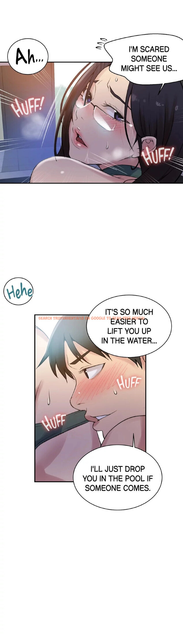 Read Hentai Image 9 909 in comic Secret Class - Chapter 157 - hentaitnt.net