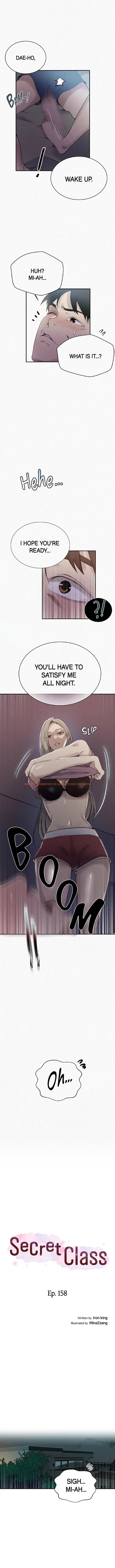Read Hentai Image 1 684 in comic Secret Class - Chapter 158 - hentaitnt.net