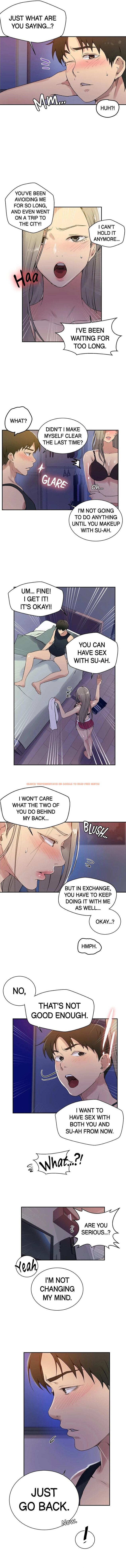 Read Hentai Image 2 684 in comic Secret Class - Chapter 158 - hentaitnt.net
