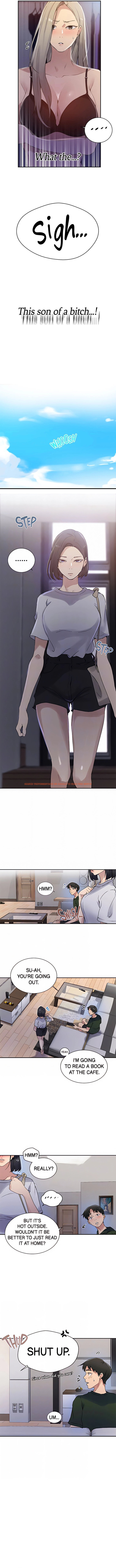 Read Hentai Image 3 684 in comic Secret Class - Chapter 158 - hentaitnt.net
