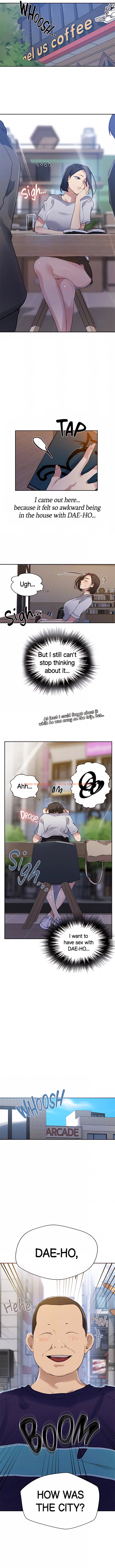 Read Hentai Image 4 684 in comic Secret Class - Chapter 158 - hentaitnt.net